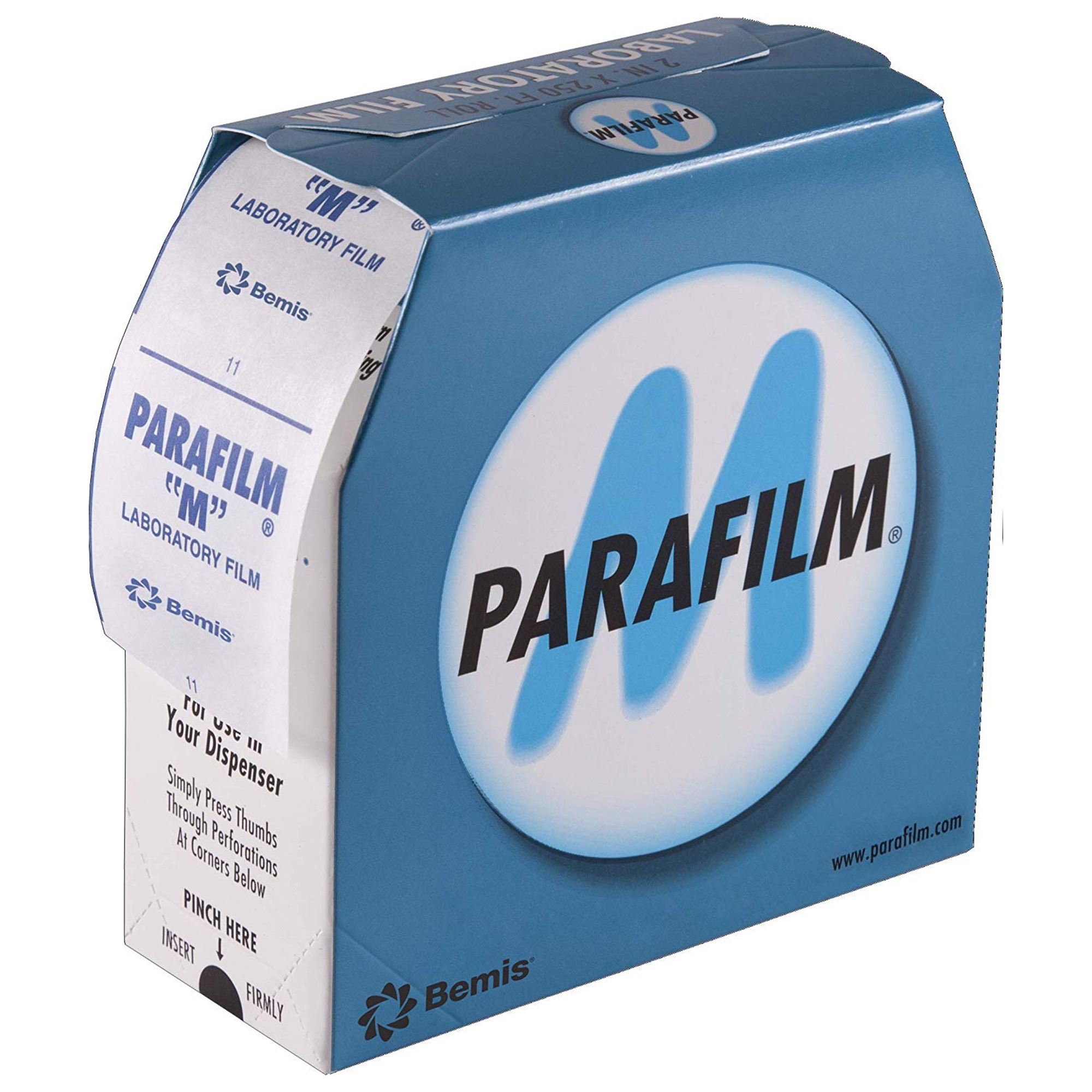 Parafilm® M Laboratory Wrapping Film