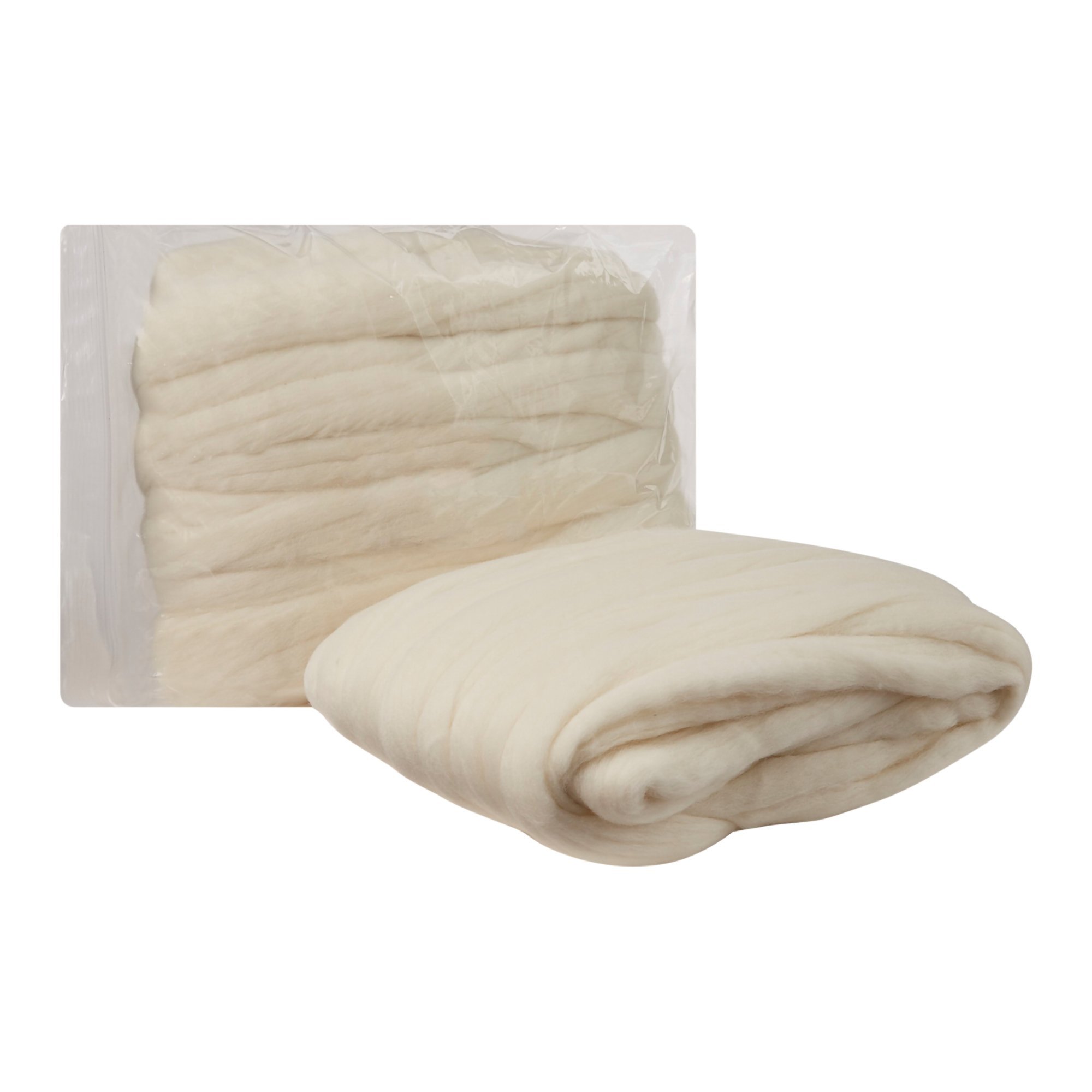 McKesson Lamb's Wool, 4 ounce