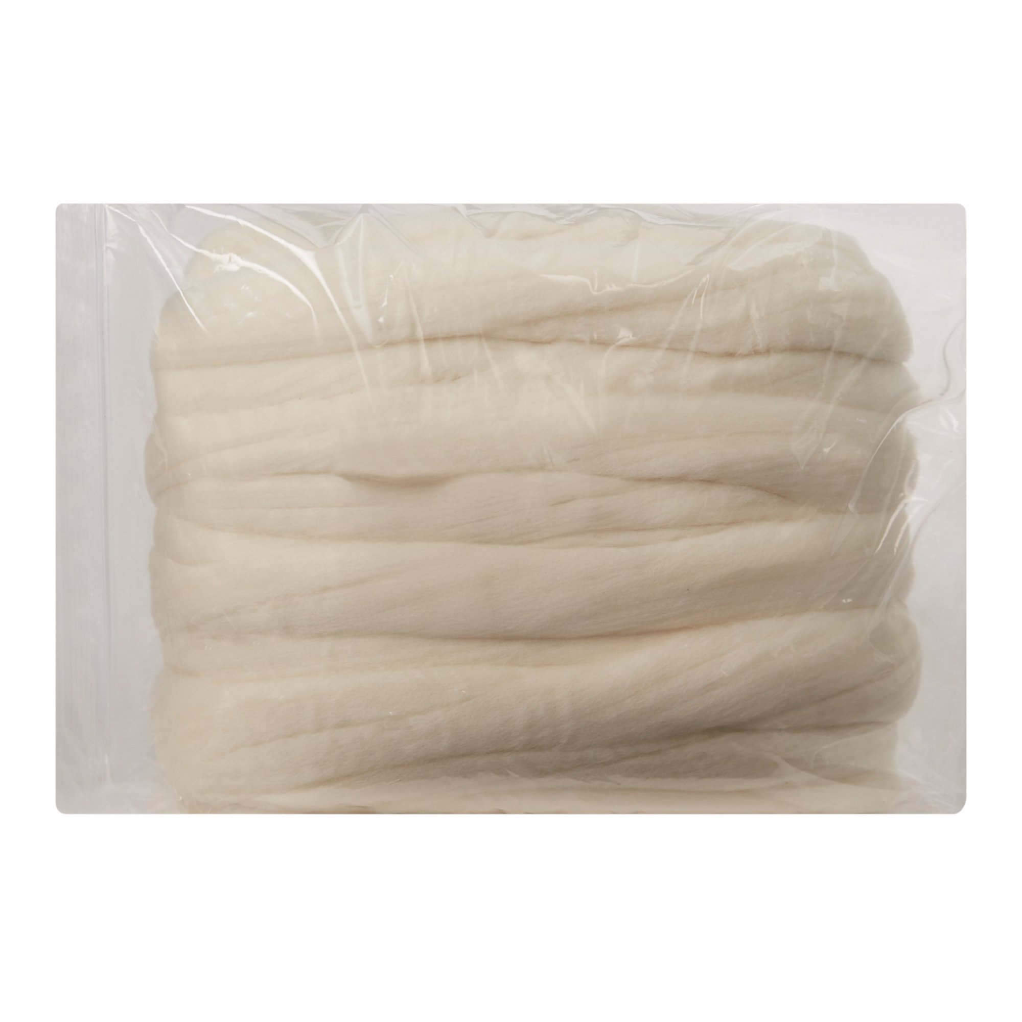 McKesson Lamb's Wool, 4 ounce - Image 3