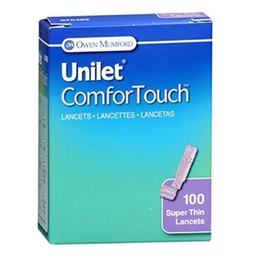 ComforTouch™ Lancet for Lancing Device