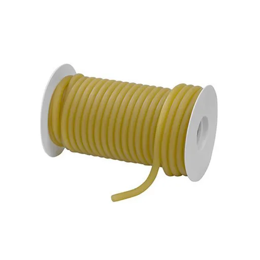 Cardinal Health™ Latex Laboratory Tubing for Liquid, Gas and Slurry
