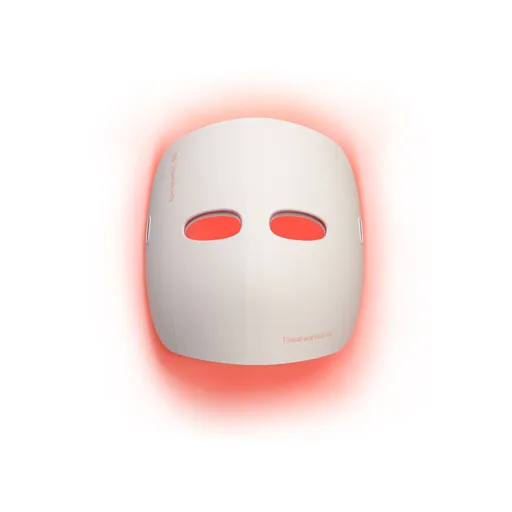 Therabody TheraFace Mask Glo LED Face Mask