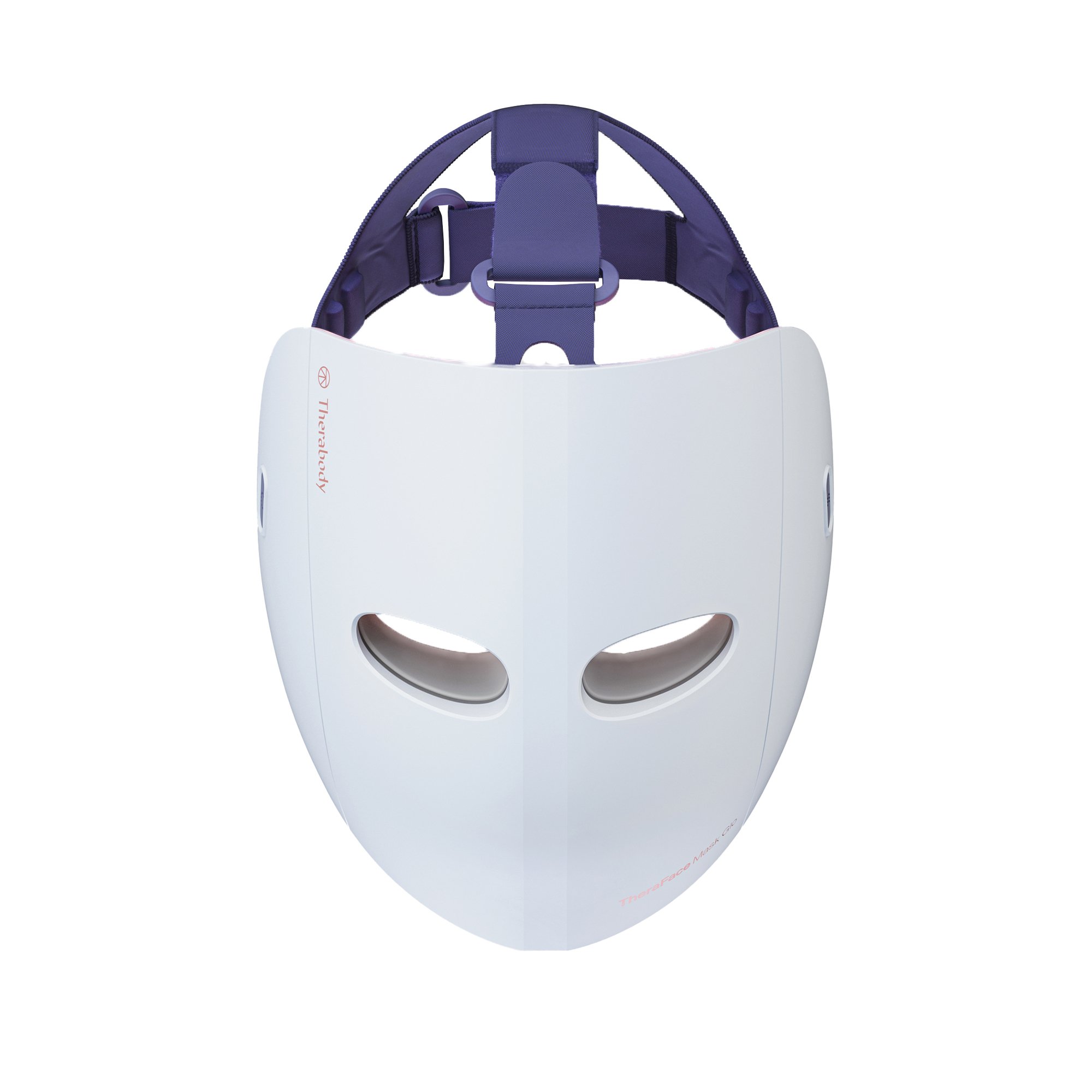 Therabody TheraFace Mask Glo LED Face Mask - Image 3