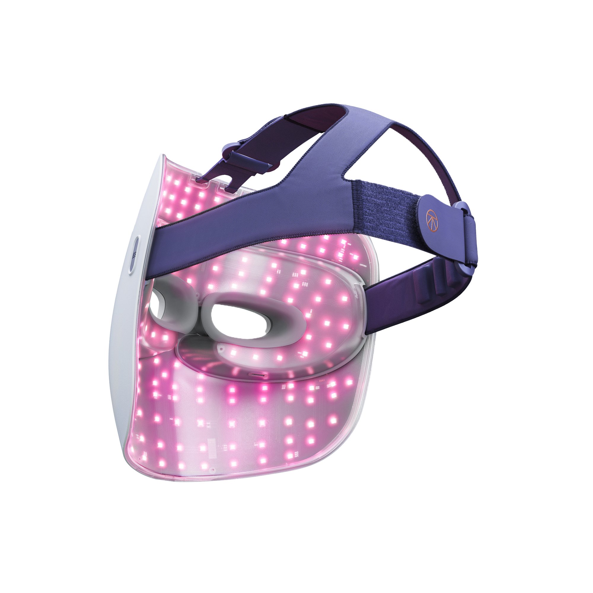Therabody TheraFace Mask Glo LED Face Mask - Image 5