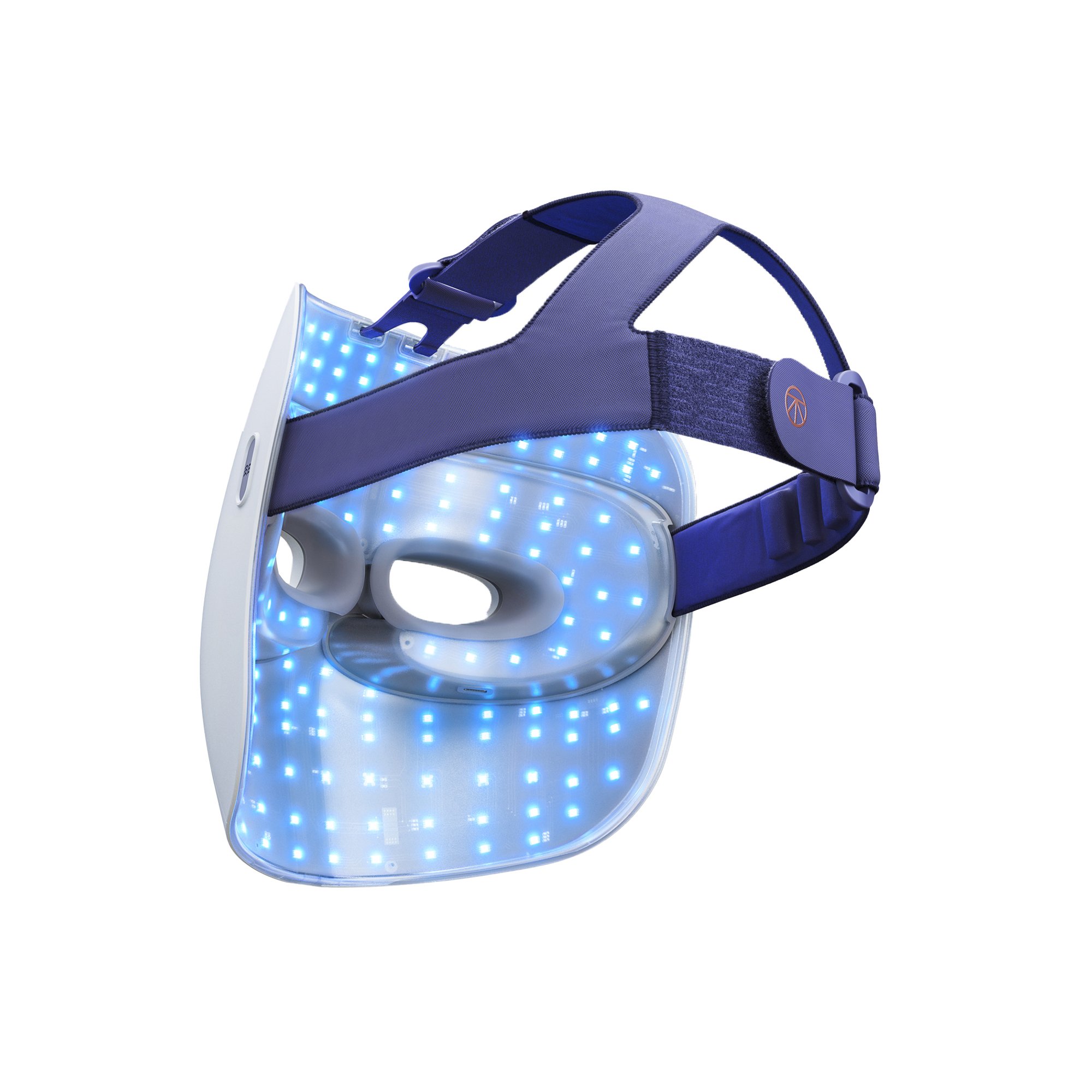 Therabody TheraFace Mask Glo LED Face Mask - Image 6