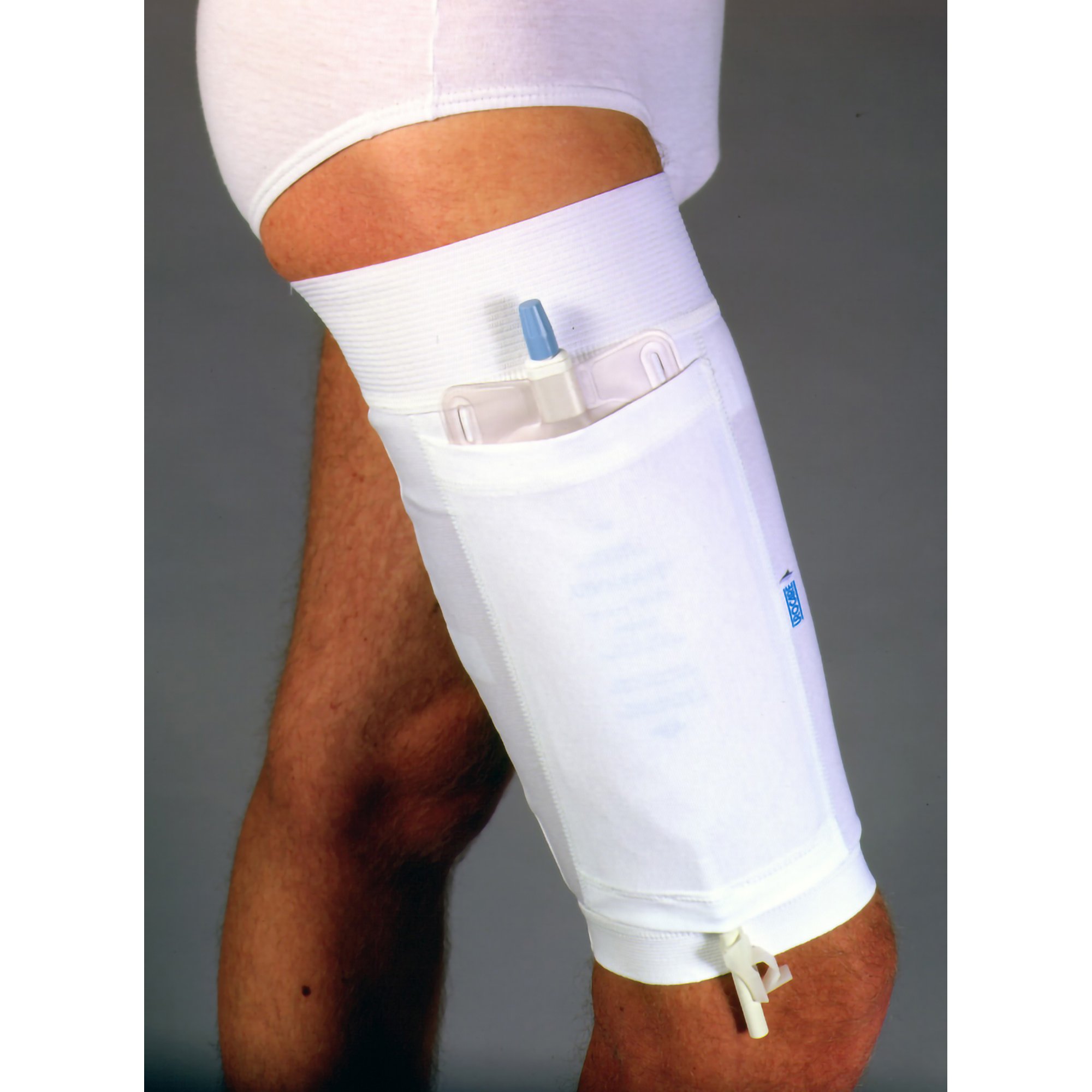 Urocare® Leg Bag Holder, Medium
