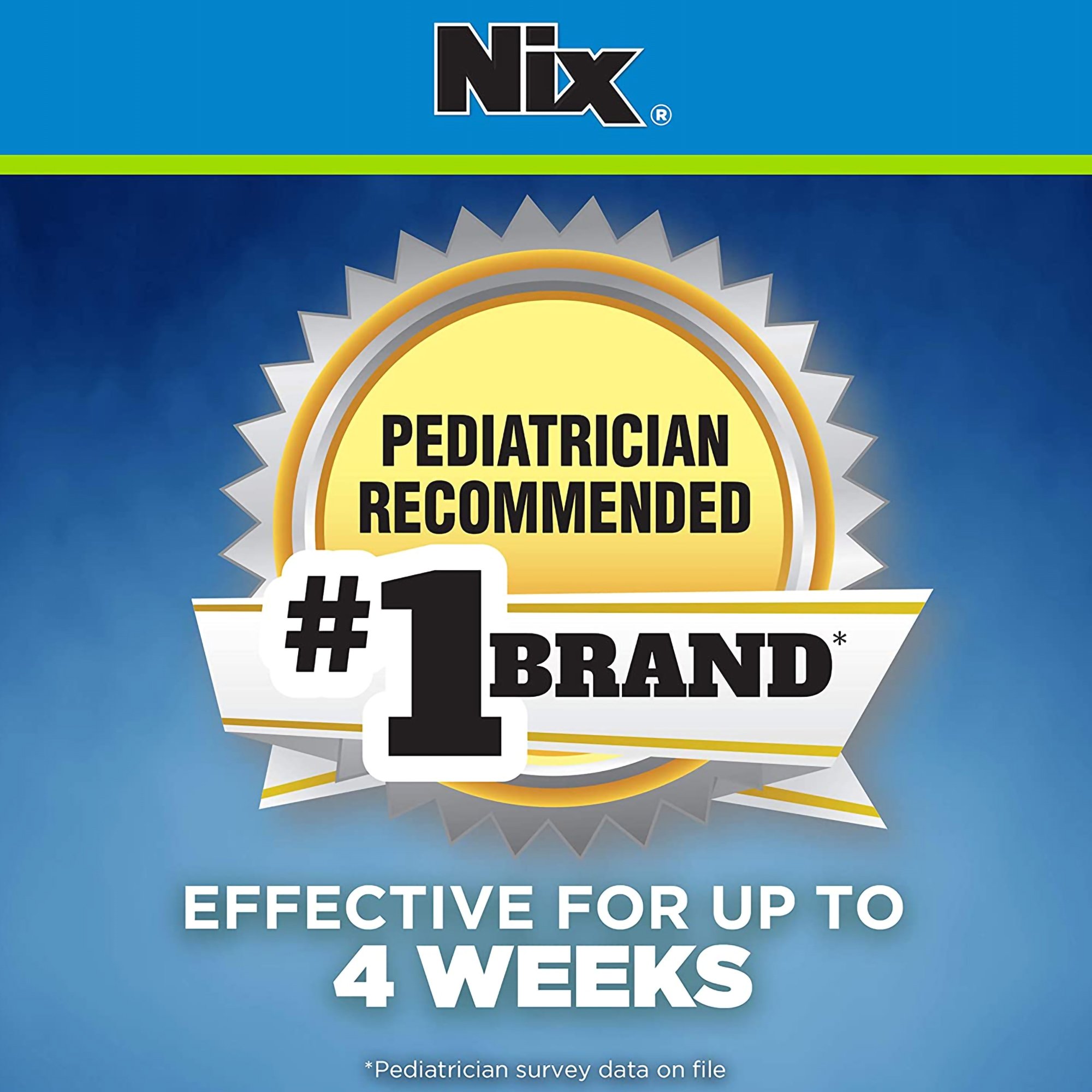 Nix® Lice Killing Furniture Treatment Spray, 5-ounce bottle - Image 5