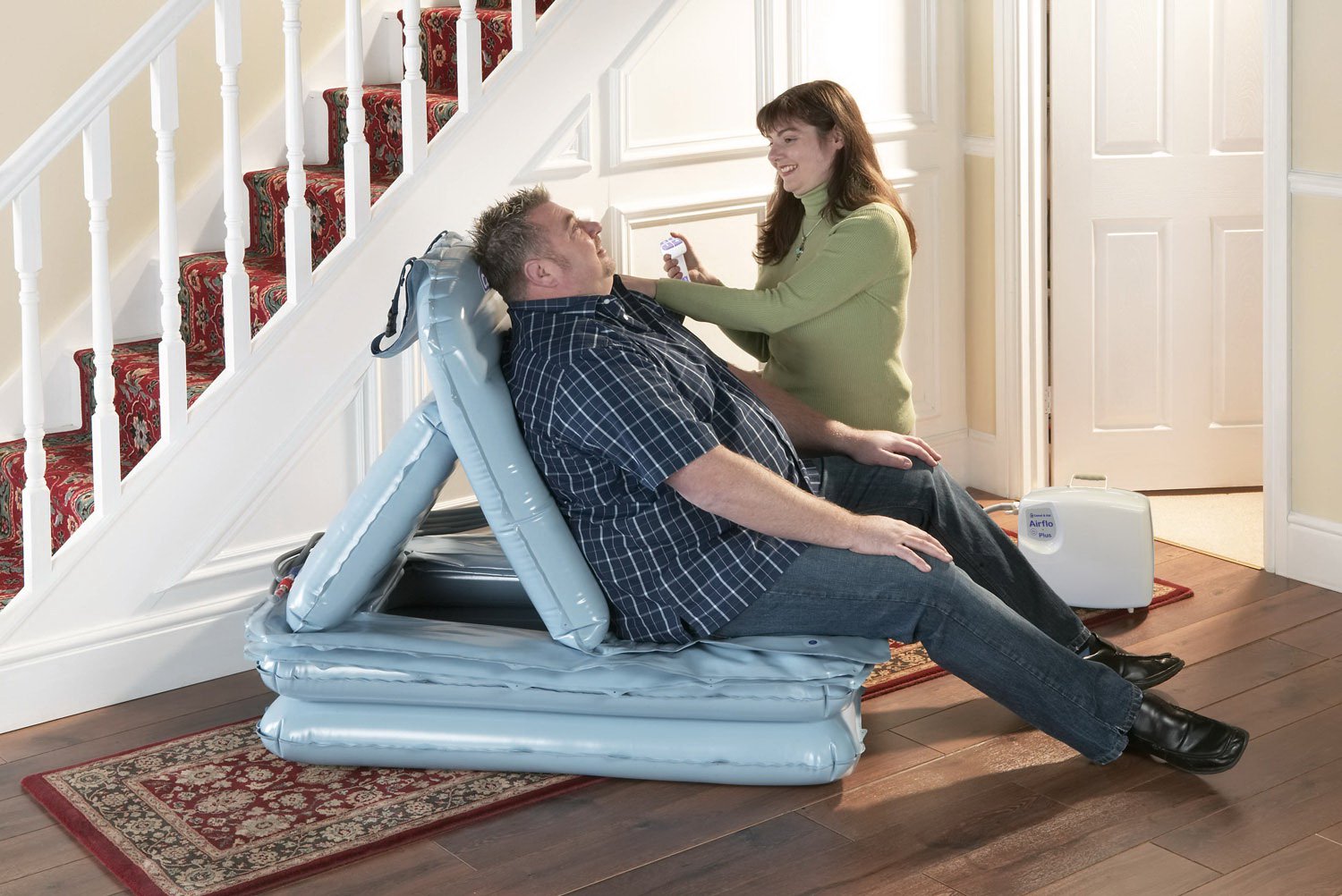 Camel Lifting Cushion - Image 3