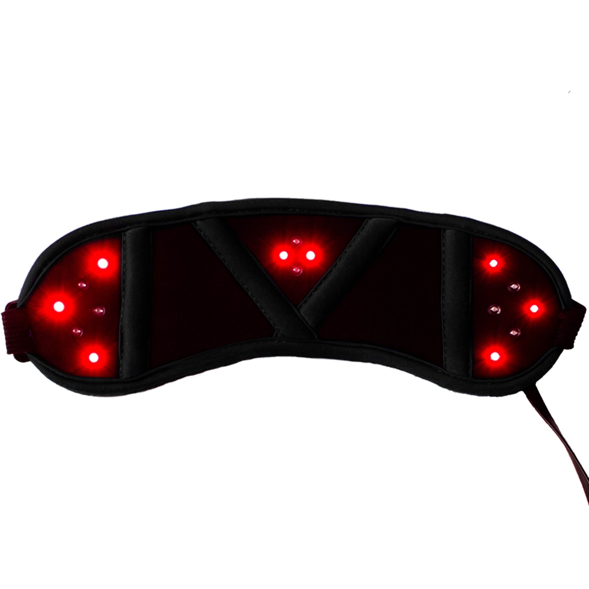 dpl® Light Therapy Eye Pain Mask - Image 3