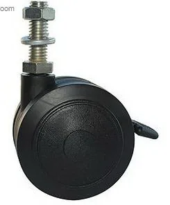 Locking Caster