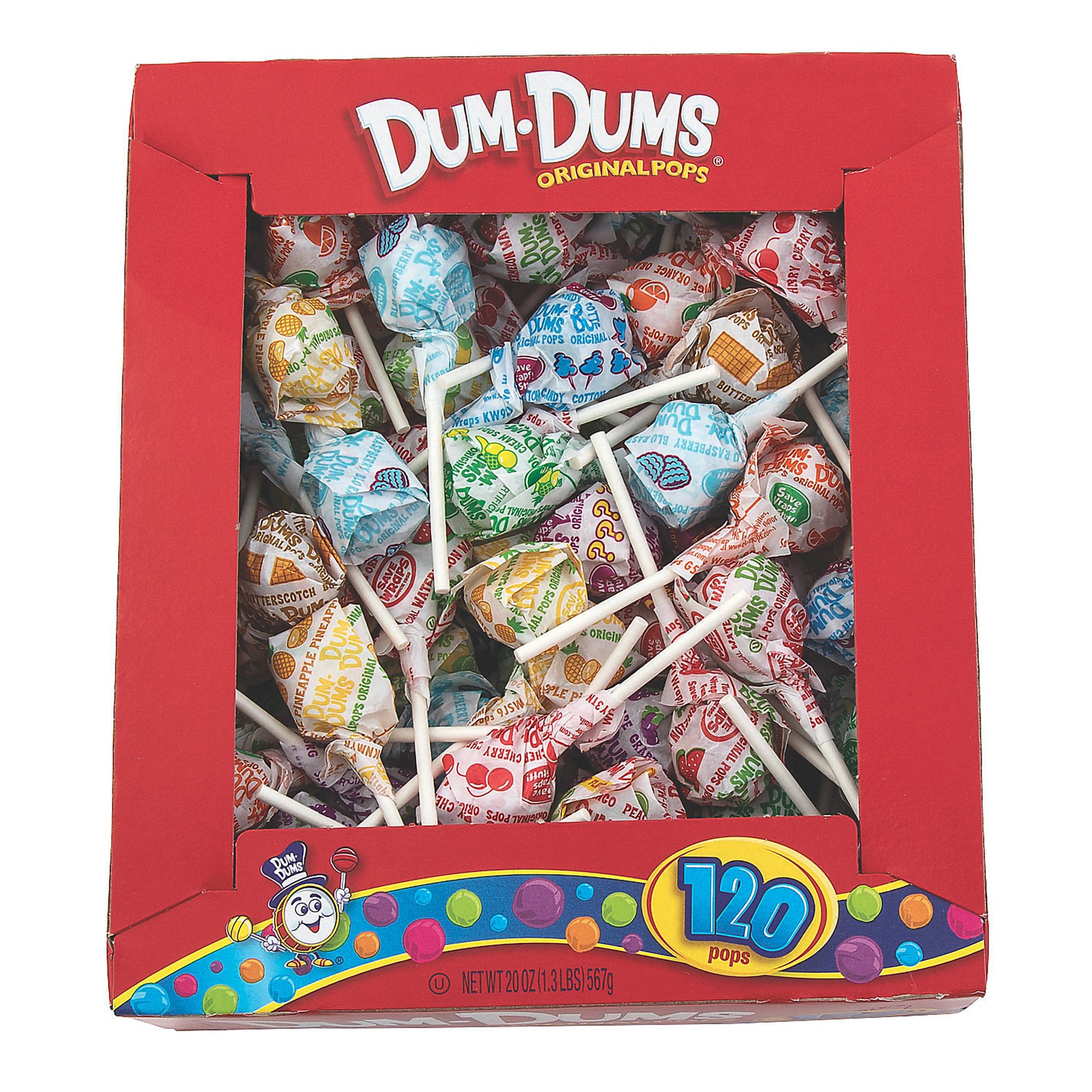 Dum Dums® Lollipop - Image 2