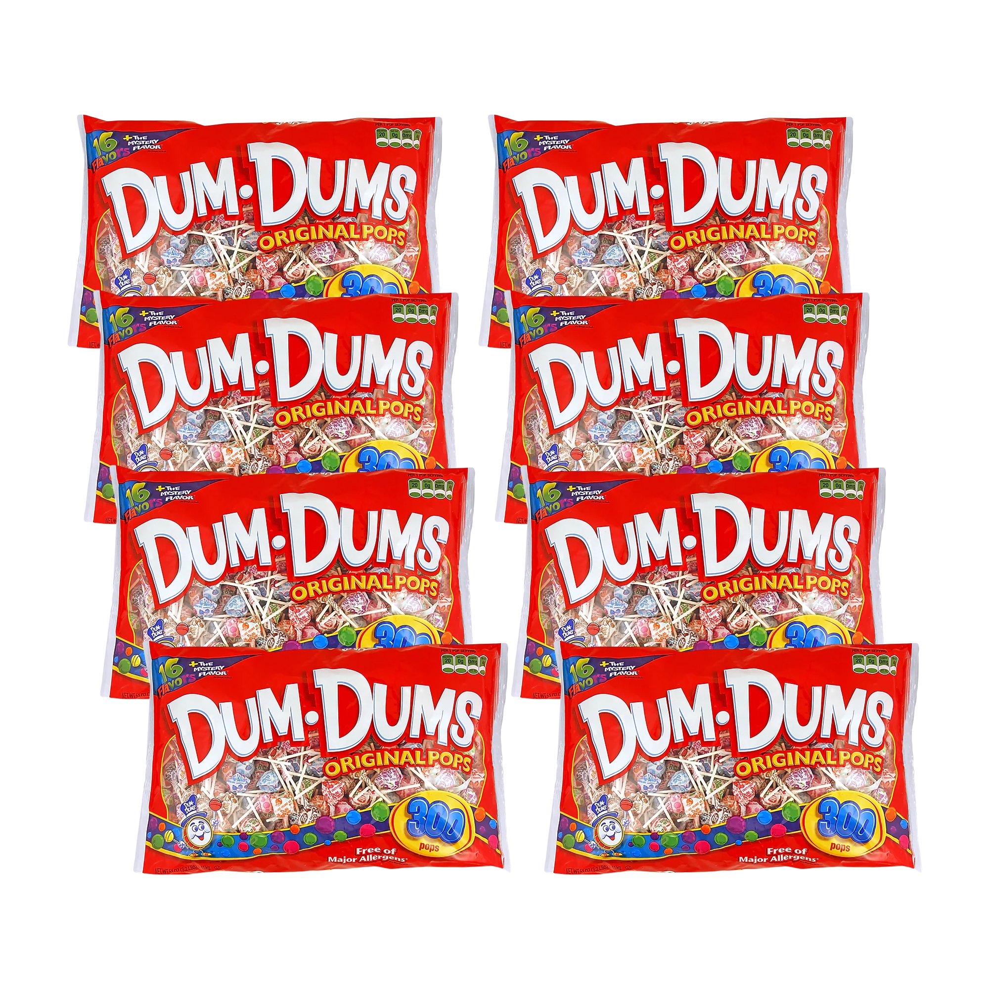 Dum Dums® Lollipop - Image 2