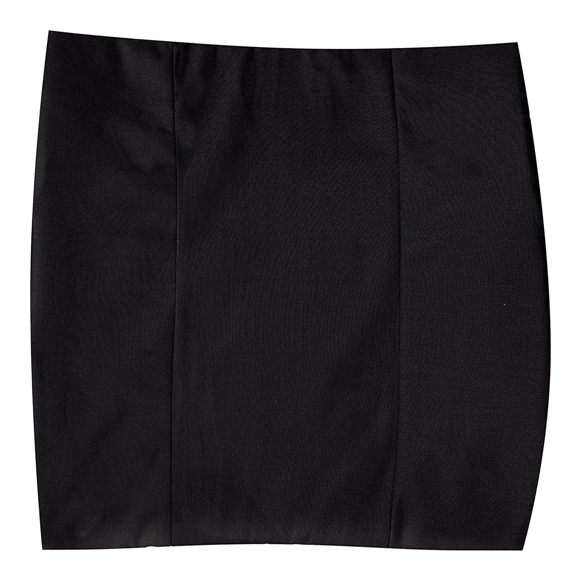 DMI® Lumbar Seat Cushion, Black, 14 x 13 x 3 in. - Image 2