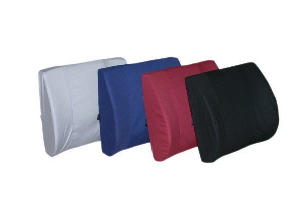 Lumbar Support Cushion