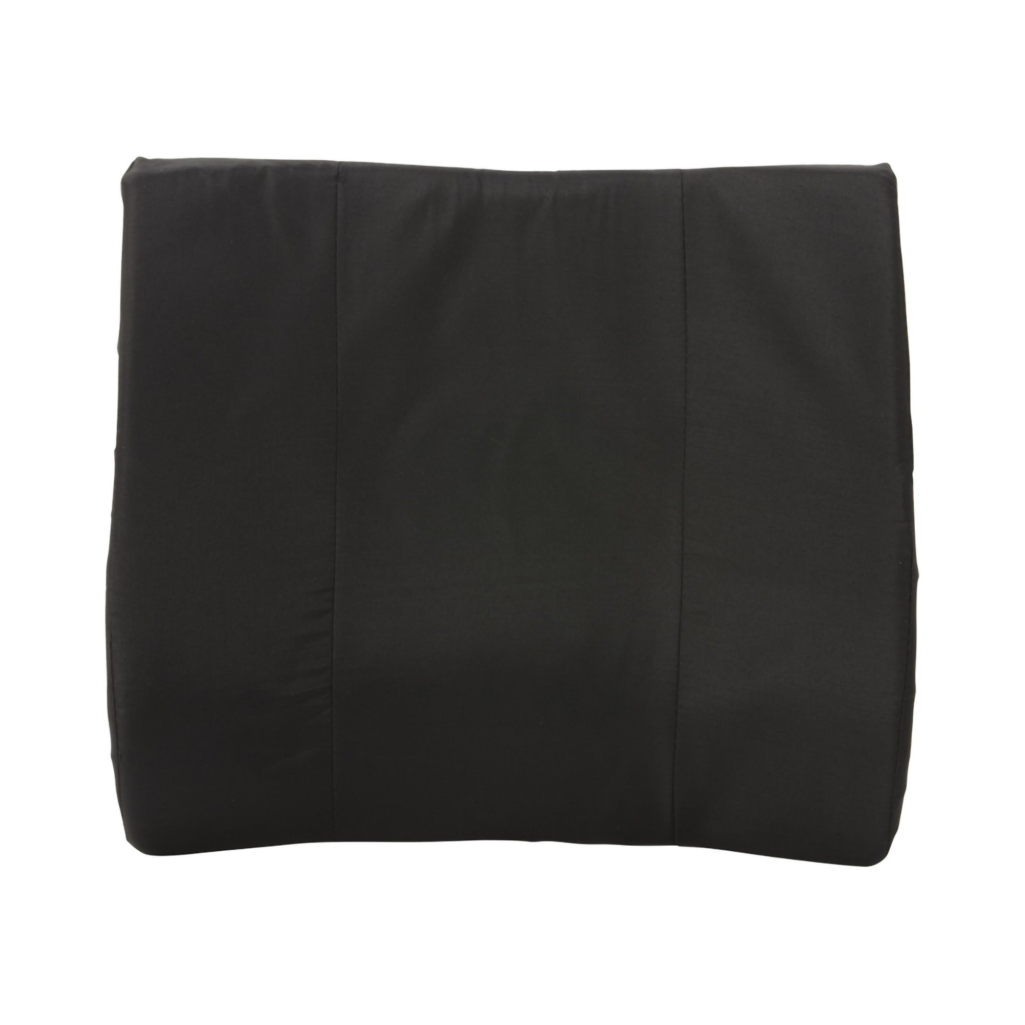 Mabis® Lumbar Cushion, Standard, Black - Image 3