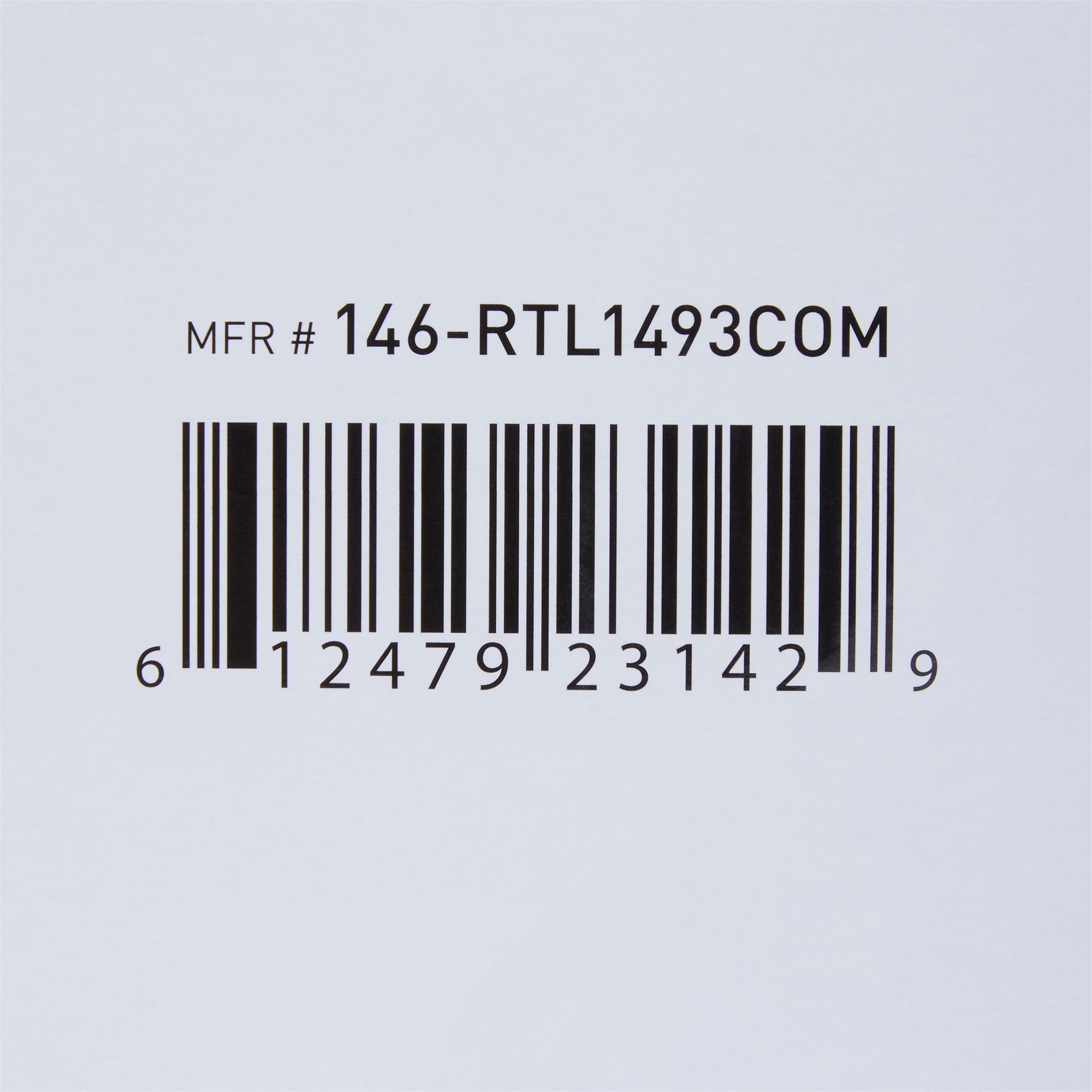 McKesson Compressed Lumbar Support Cushion - Image 6