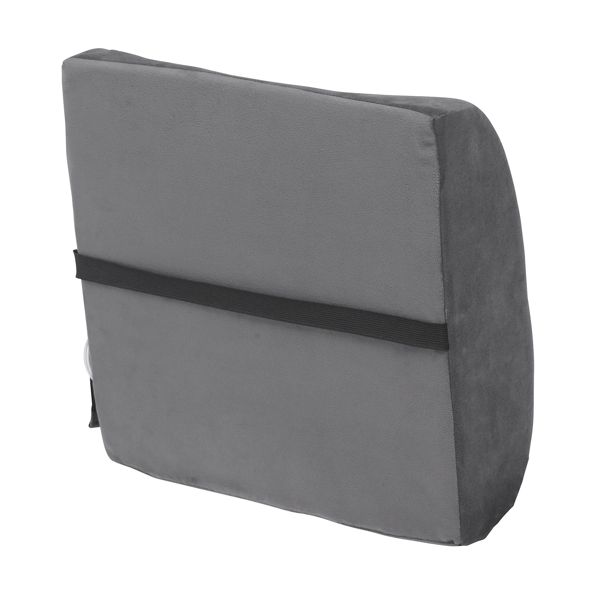 Comfort Touch™ Lumbar Support Cushion - Image 2