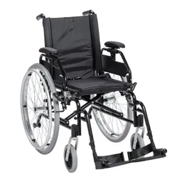 Lynx Ultra-Light Wheelchair - 16""