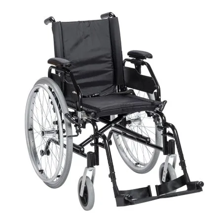 Lynx Ultra-Light Wheelchair - 16""