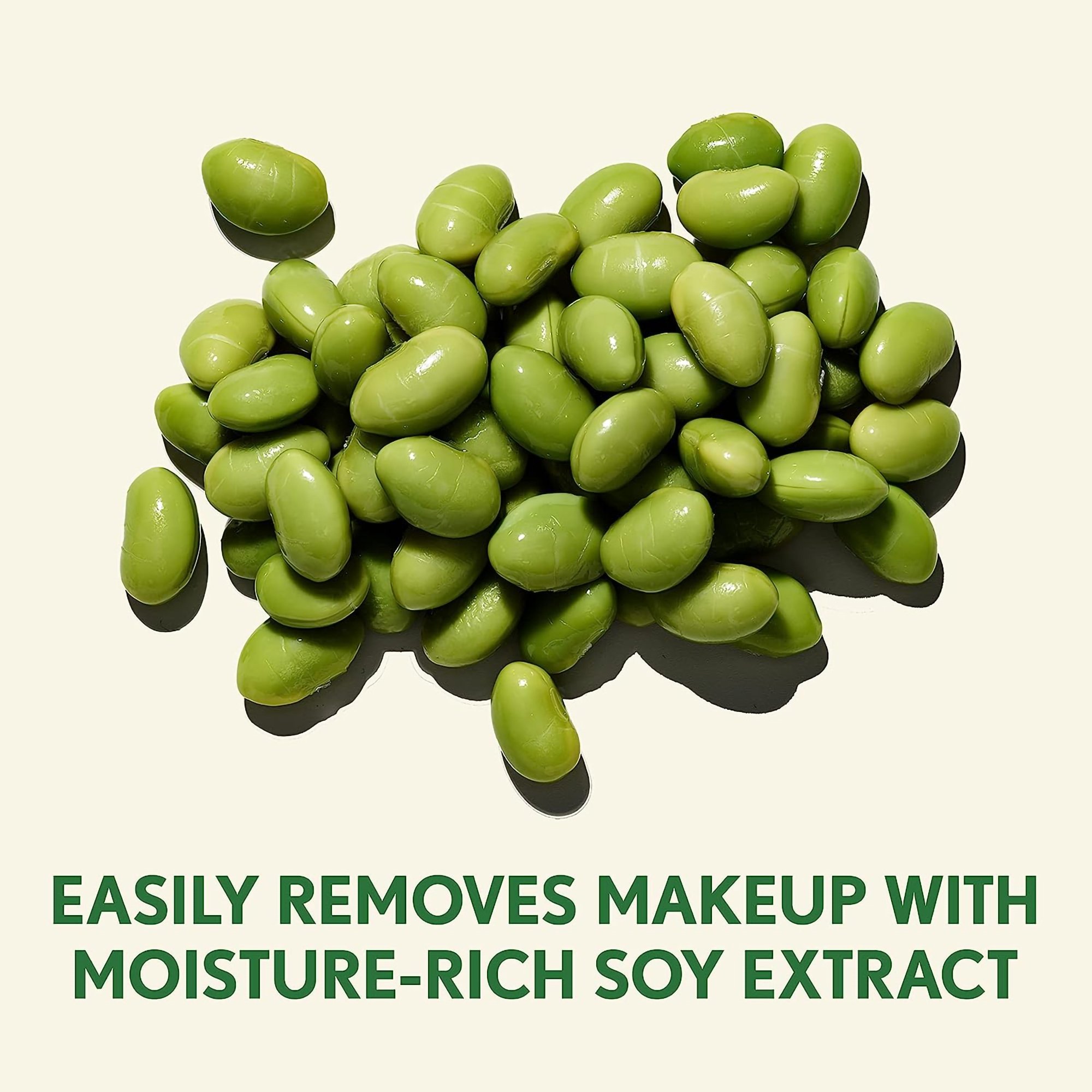 Aveeno® Positively Radiant® Makeup Removing Wipes Scented - Image 4