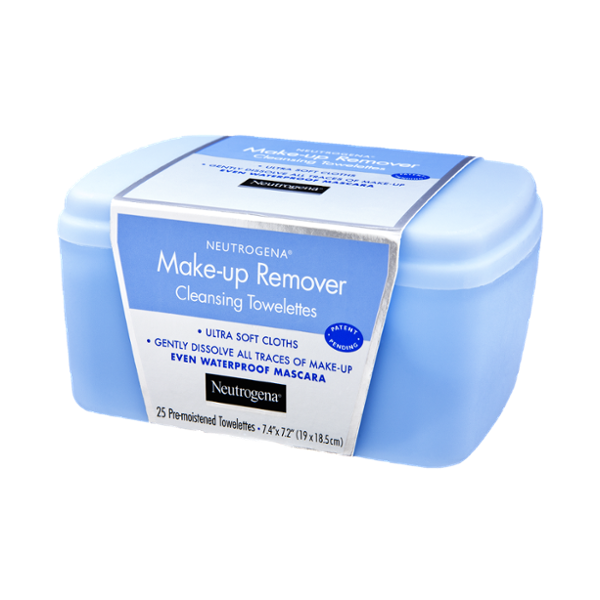 Neutrogena® Makeup Remover