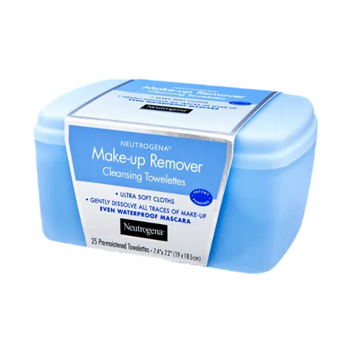 Neutrogena® Makeup Remover