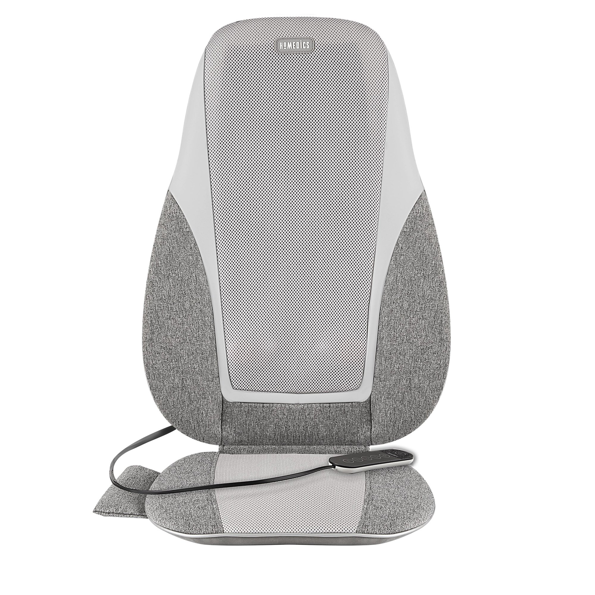 HoMedics® Shiatsu Pro Massage Cushion with Heat