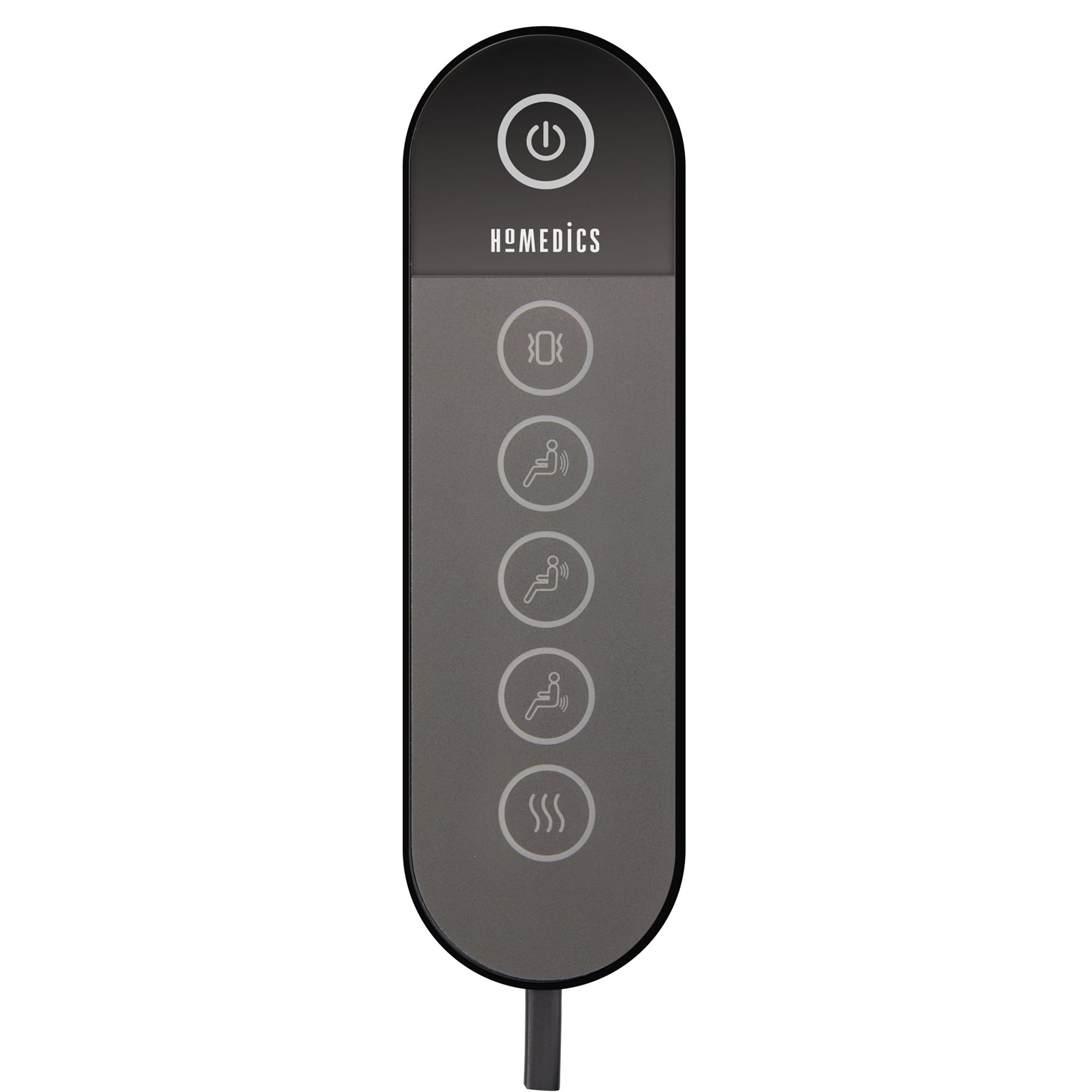 HoMedics® Shiatsu Pro Massage Cushion with Heat - Image 2