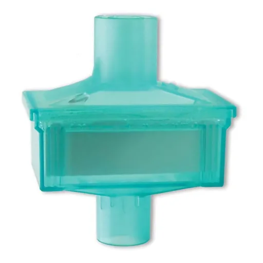 Sterivent™ Mechanical Filter