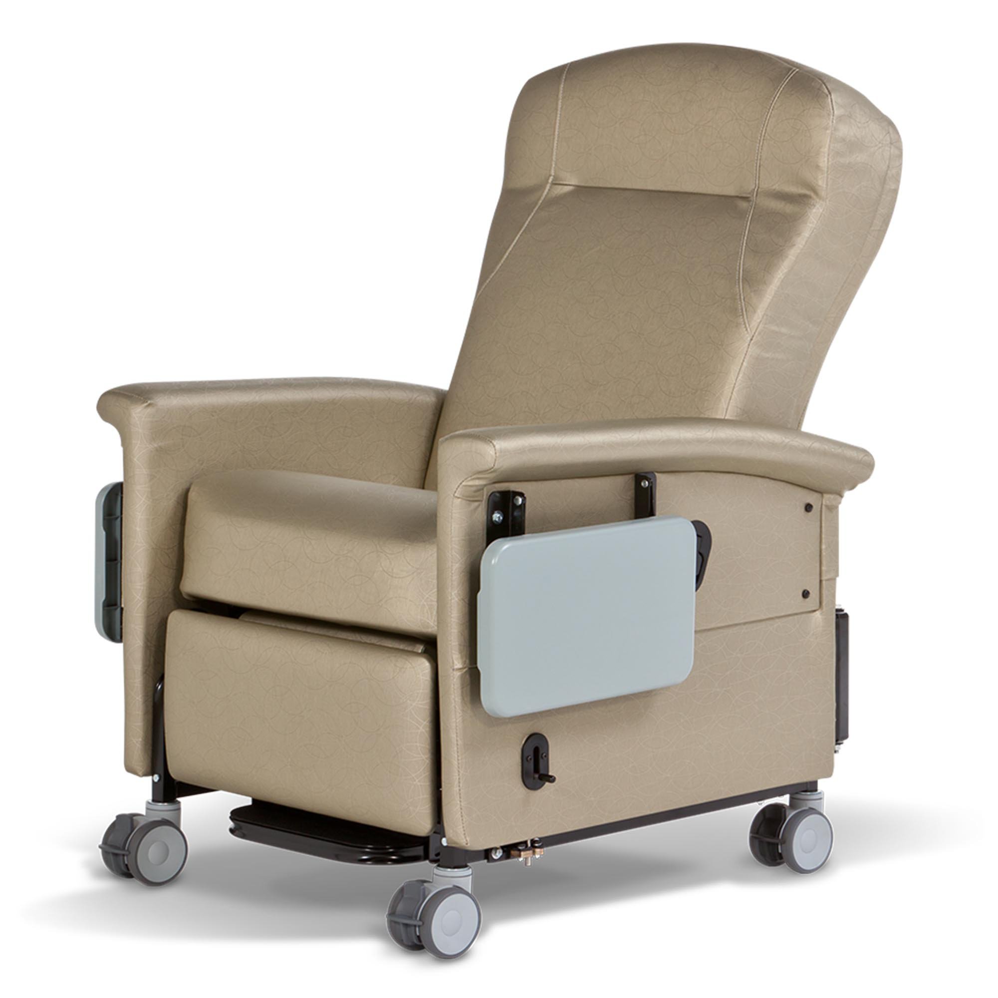 Asecent II Medical Transport Recliner