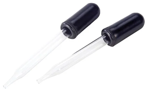 Apex-Carex Medicine Dropper Kit for Liquid Medications
