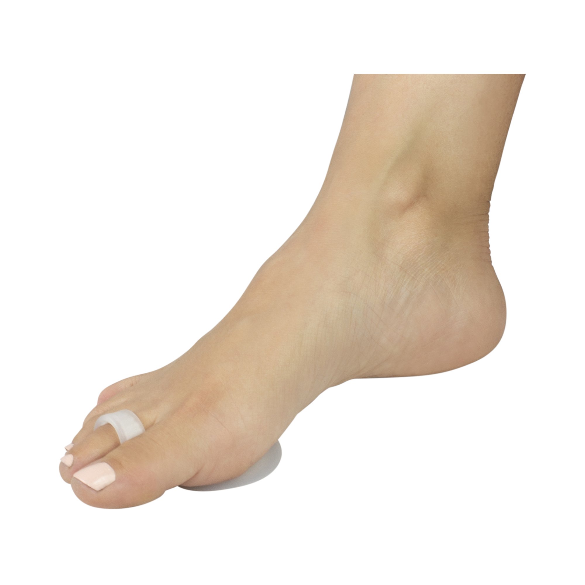 Silipos® Metatarsal Cushion, One Size Fits Most - Image 2
