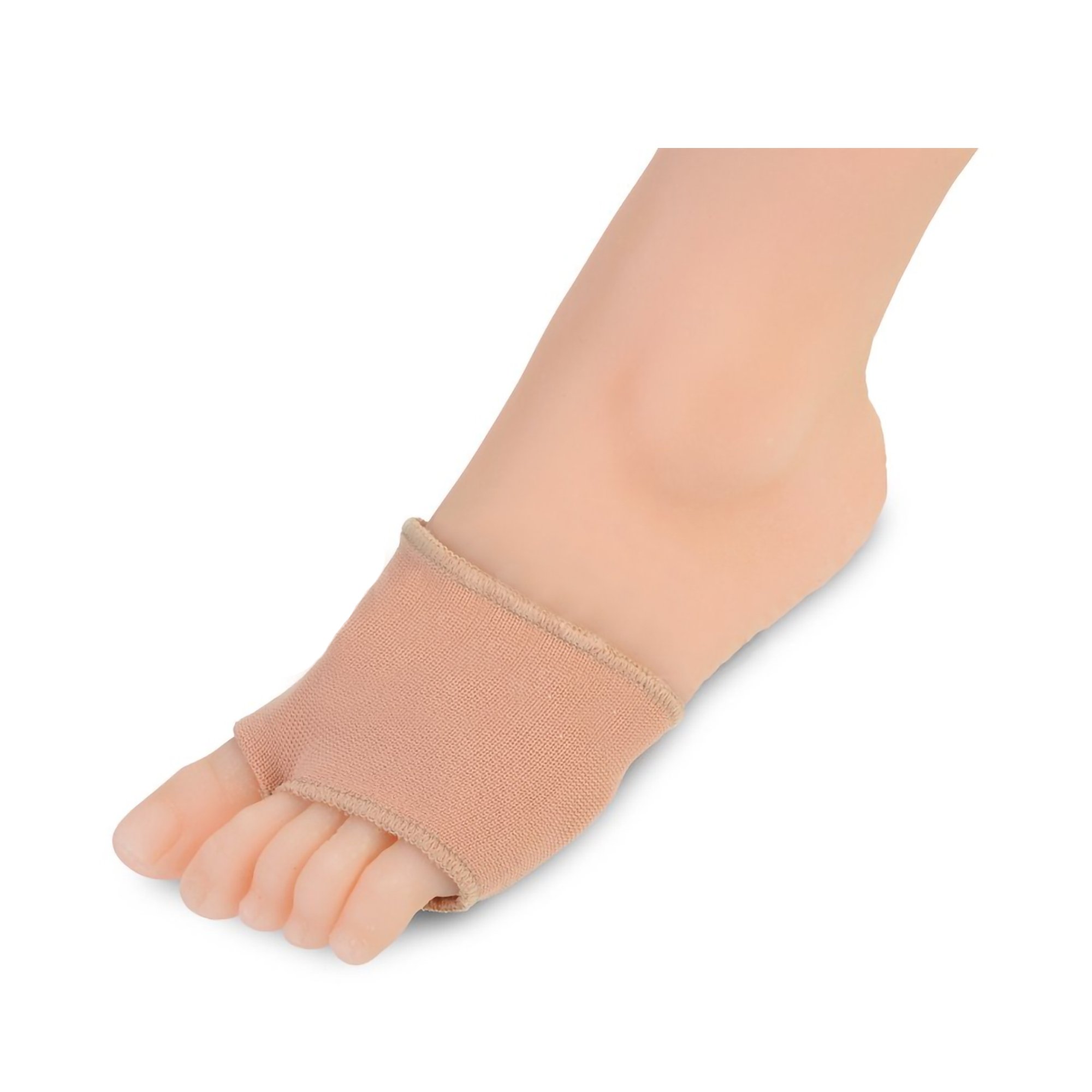 Silipos® Metatarsal Cushion, Small/Medium