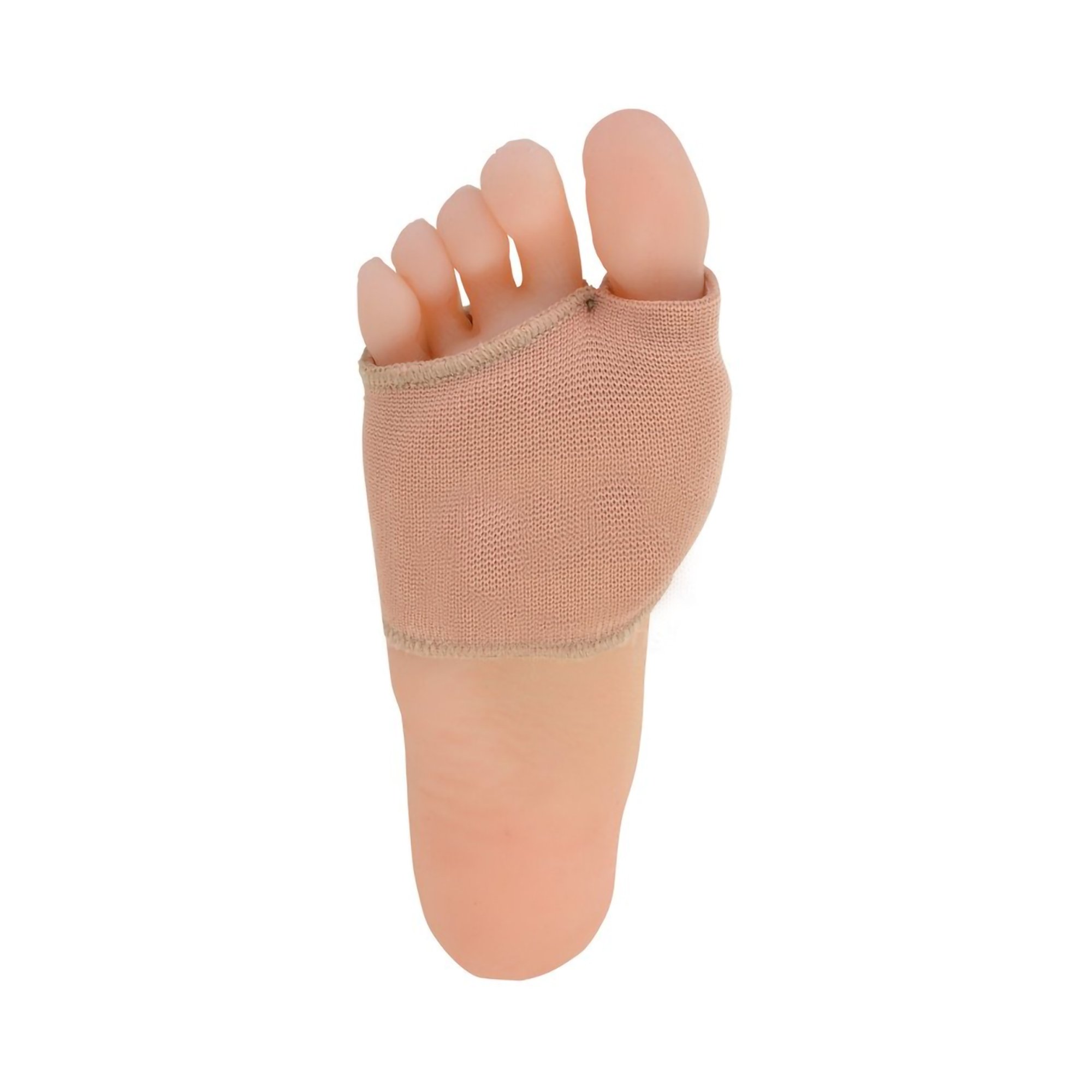 Silipos® Metatarsal Cushion, Small/Medium - Image 2