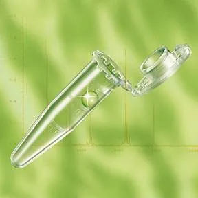 Eppendorf® Protein LoBind Microcentrifuge Tube