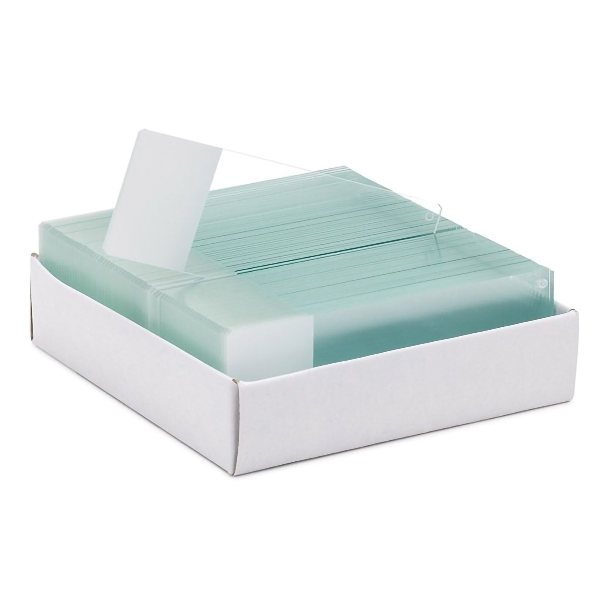 ColorView™ Microscope Slide