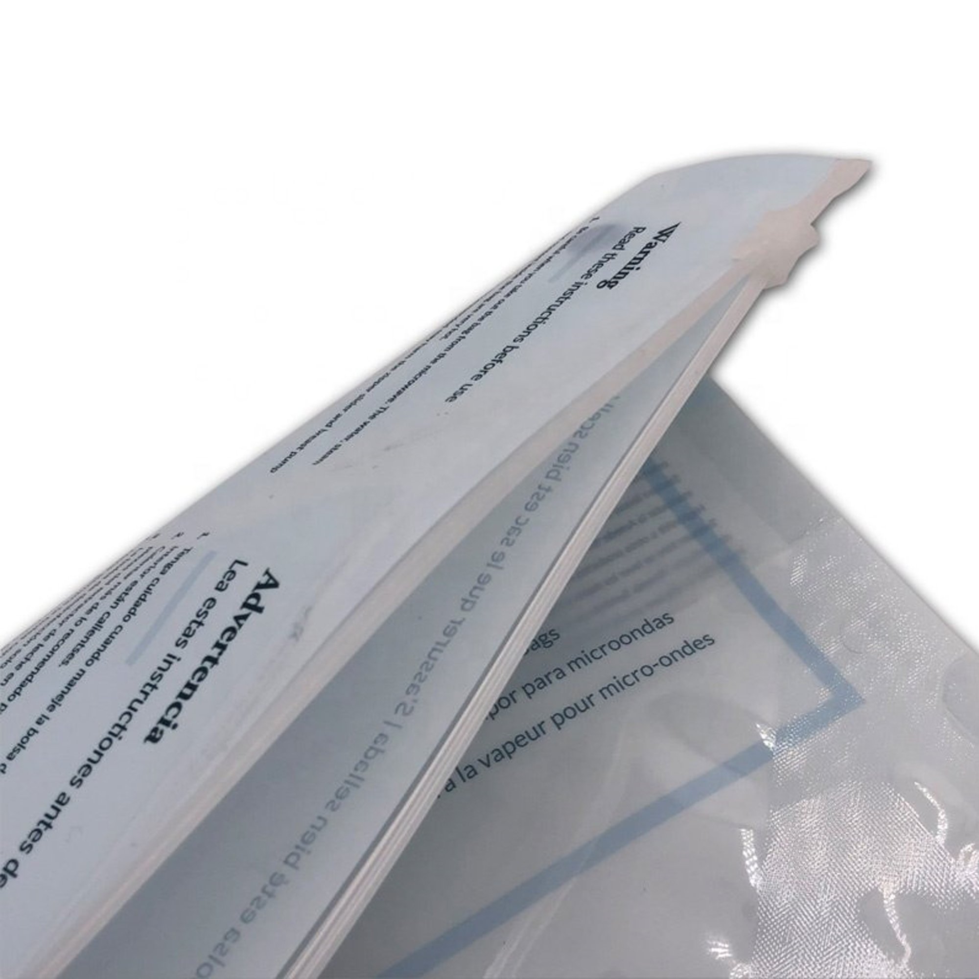 Ameda® CleanEase Microwaveable Steam Sanitizing Bags - Image 4