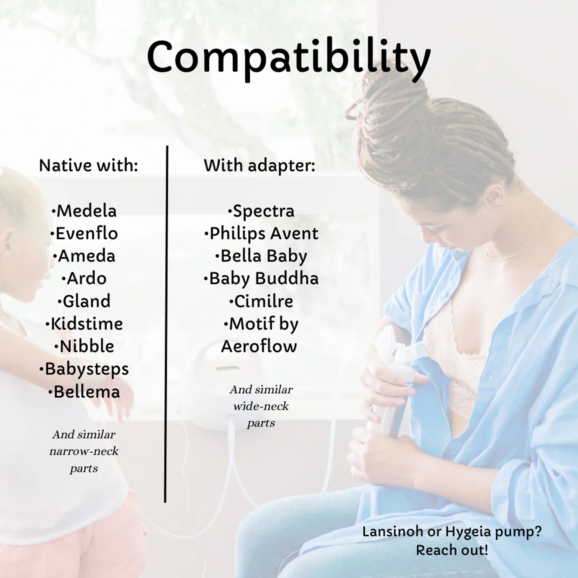 Ceres Chill Demigoddess Stainless Steel Mini Breast Milk Chiller Container - Image 9