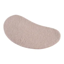Stein's® Adhesive Moleskin, Kidney Shape, 3.5 Inches