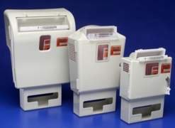 SharpSafety™ In-Room™ Mounting Bracket for Glove Box Holder