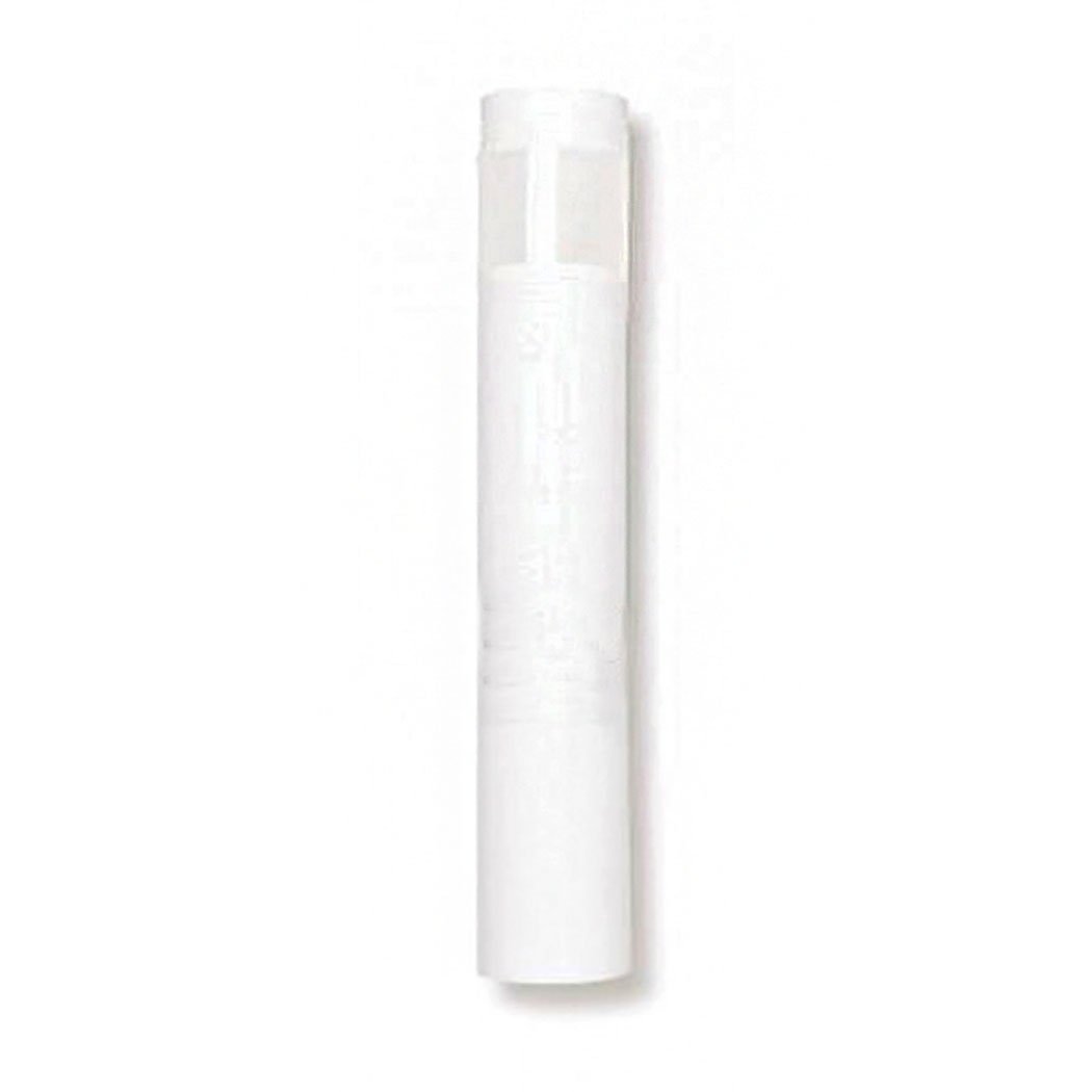Mouthpiece for use with QRS Orbit Spirometer