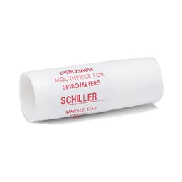 Schiller America Spirometer Mouthpiece
