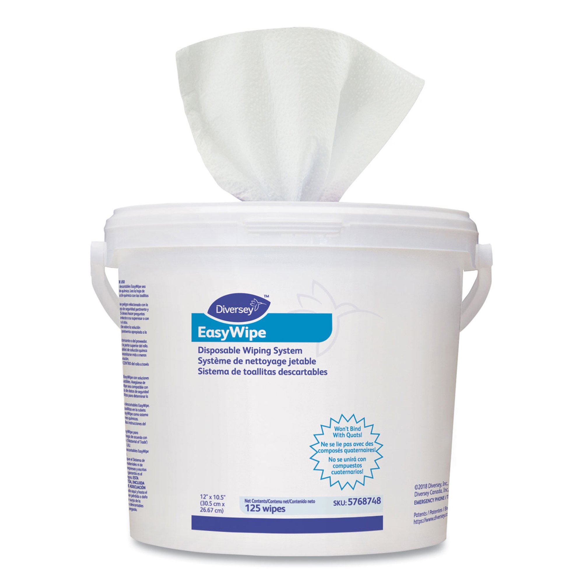 EasyWipe Surface Cleaner