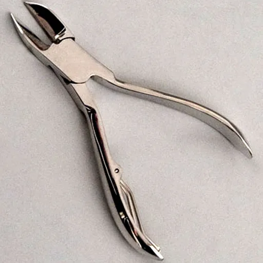 Econo™ Nail Clipper