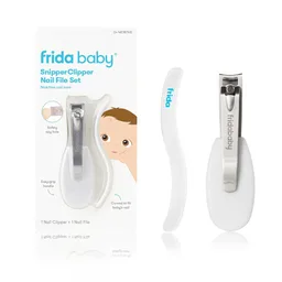 NailFrida the SnipperClipper Nail Clipper Set