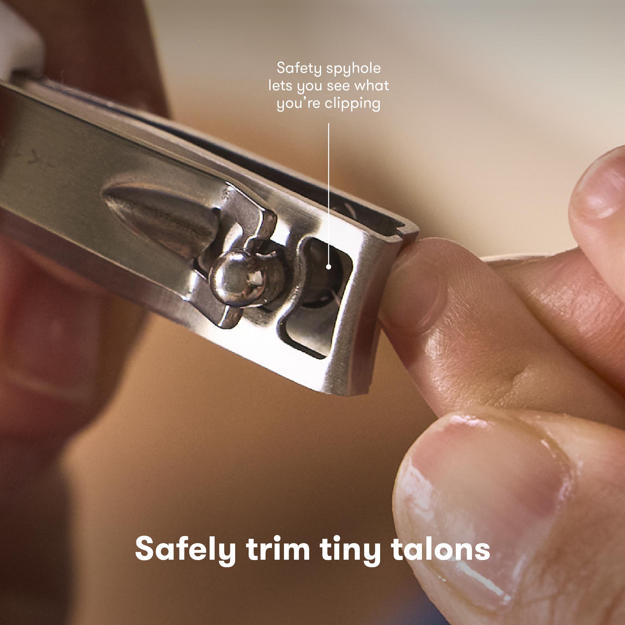 NailFrida the SnipperClipper Nail Clipper Set - Image 2