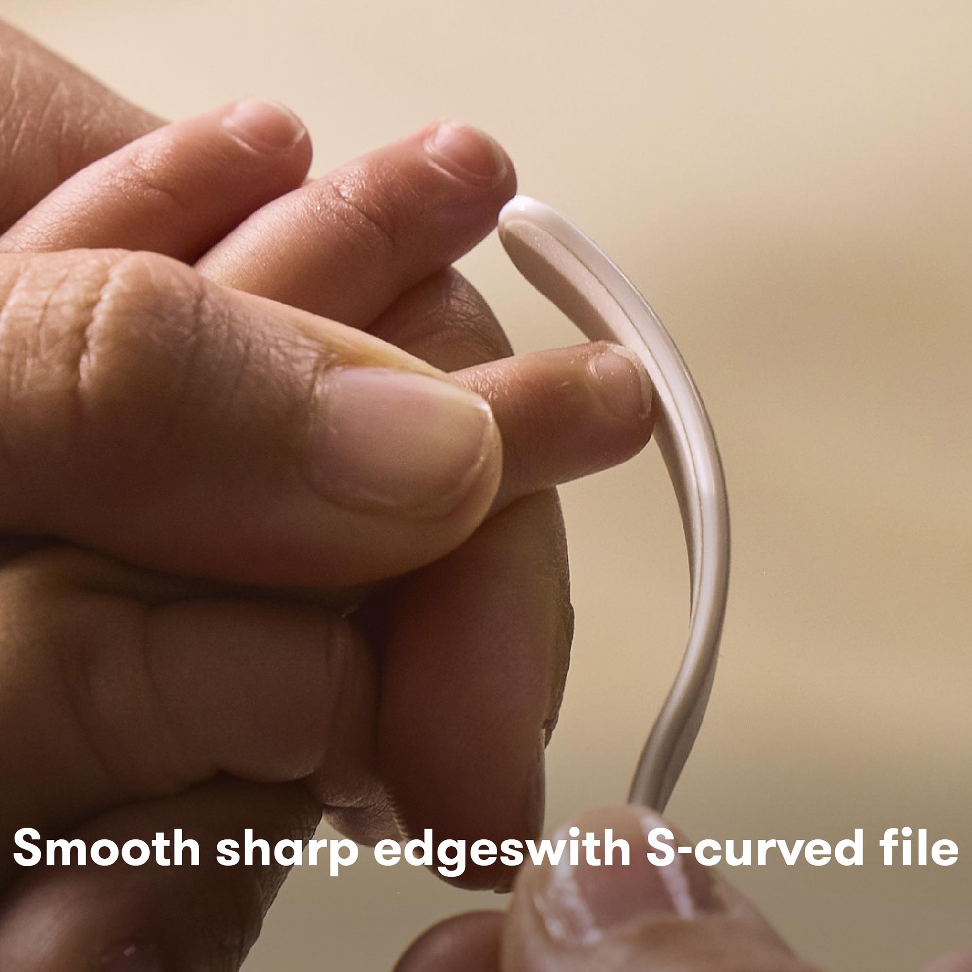 NailFrida the SnipperClipper Nail Clipper Set - Image 6