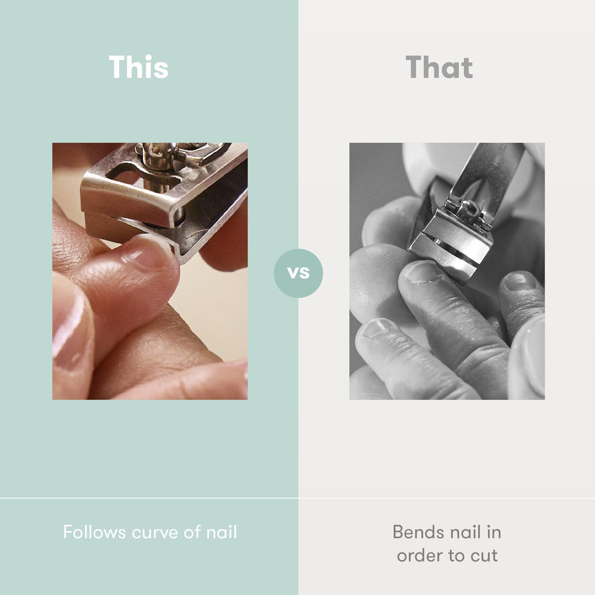 NailFrida the SnipperClipper Nail Clipper Set - Image 5