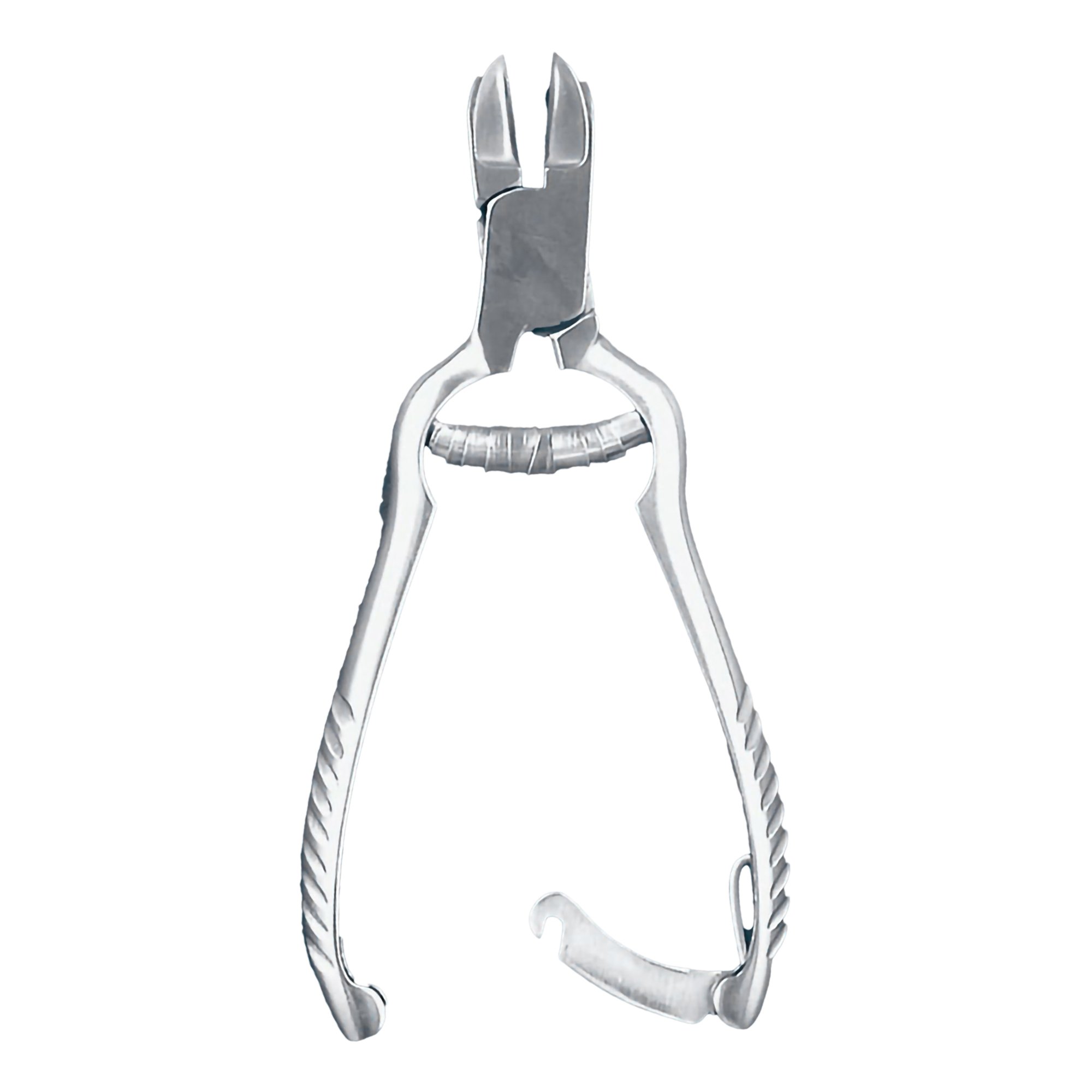 McKesson Nail Nipper, Concave Jaws, 4,5 Inches