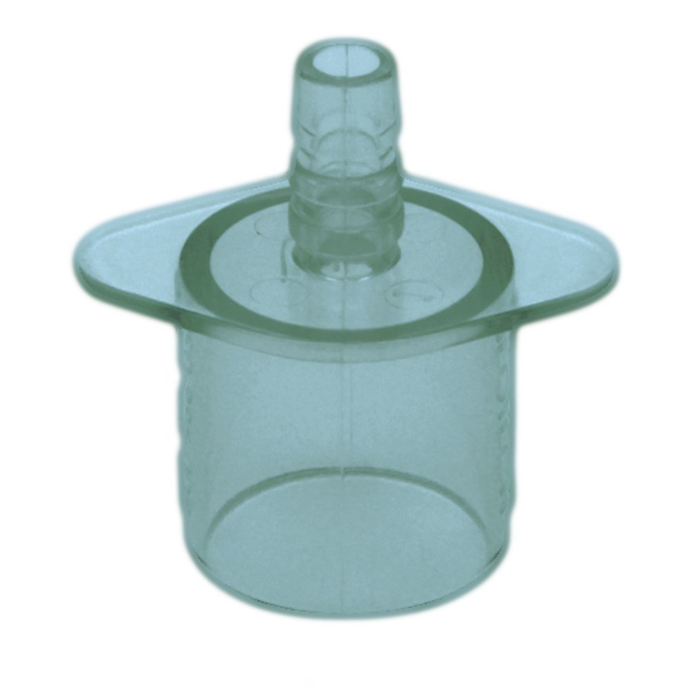 Nasal Cannula Oxygen Adapter